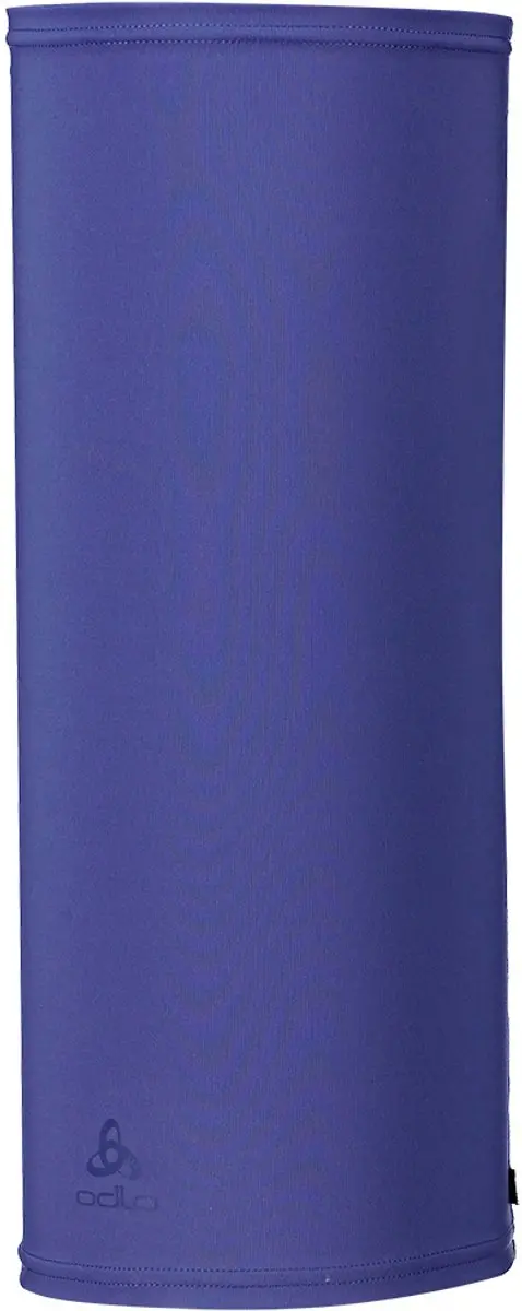 ODLO Ceramiwarm Pro Nekwarmer - Blauw - afbeelding 2 van 4