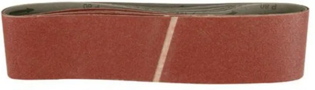 Schuurband 100X915 K100 (5 St) (Oud 939706X)