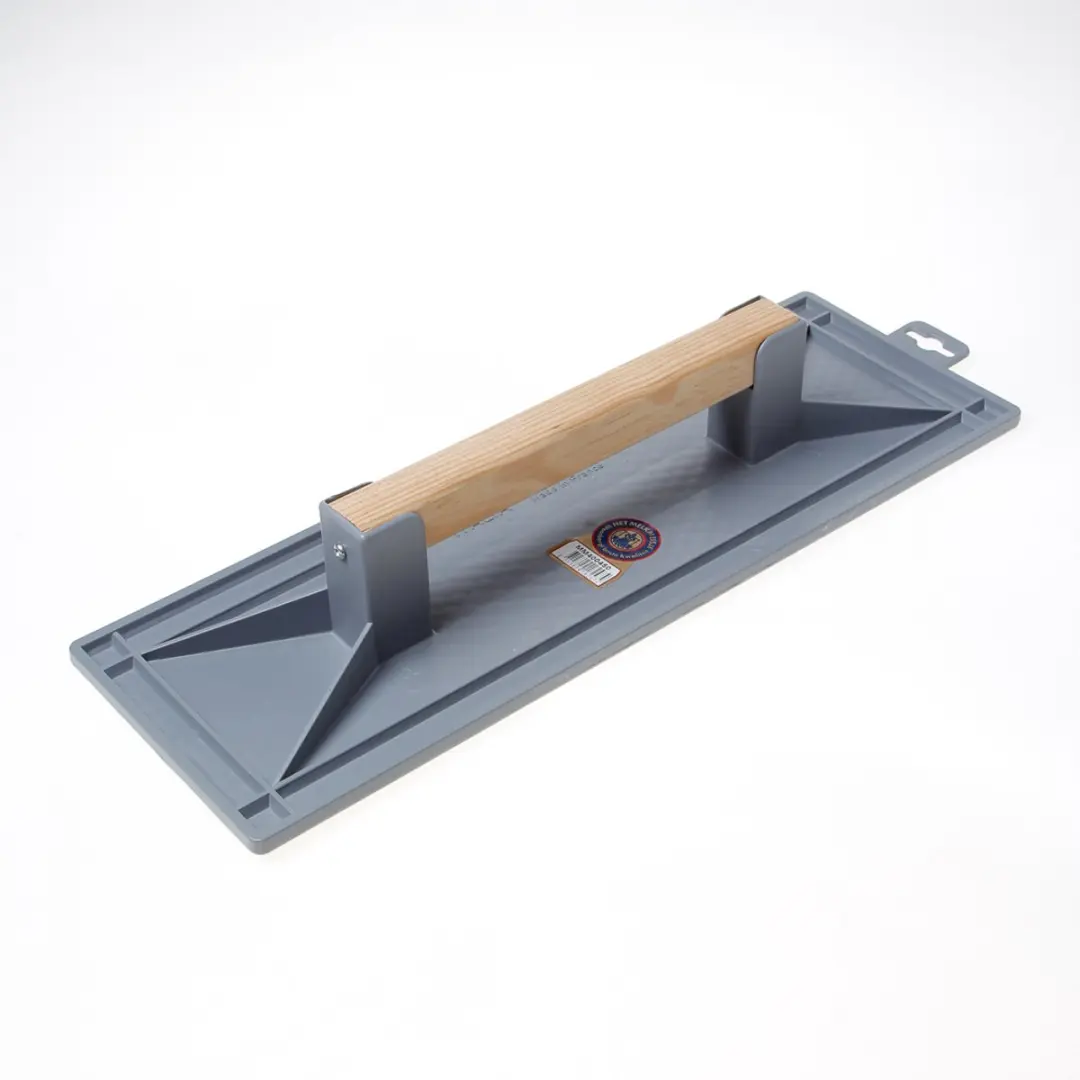 Melkmeisje Schuurbord Kunststof 420x160mm