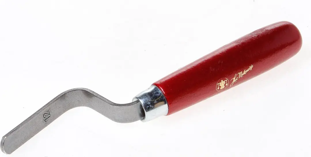 Melkmeisje Voegspijker 140x8mm