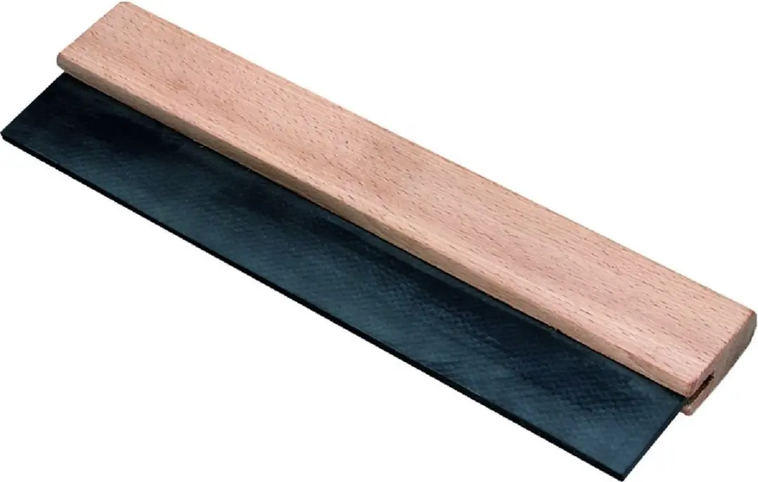 Melkmeisje Tegelwasser Rubber 200mm MM611200