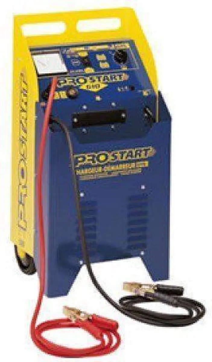GYS Starter GYSTART 1224 T Automatisch- 5192025394