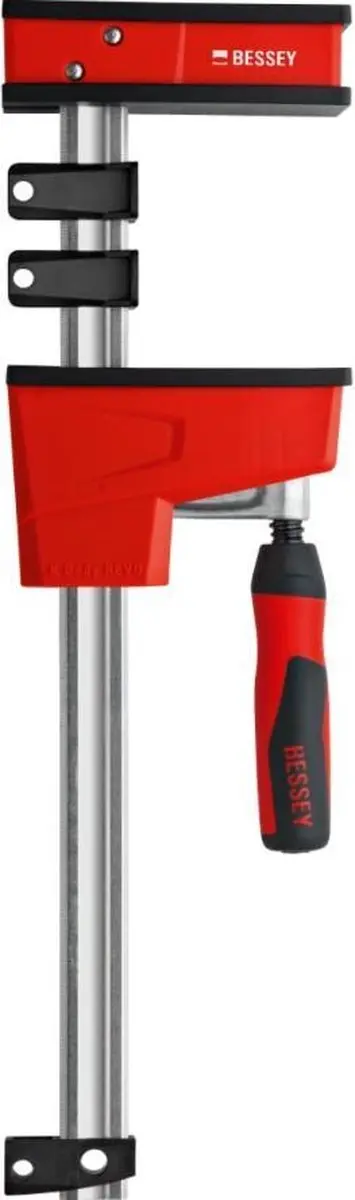 Bessey KRE2502K Corpuslijmtang REVO 2500/95