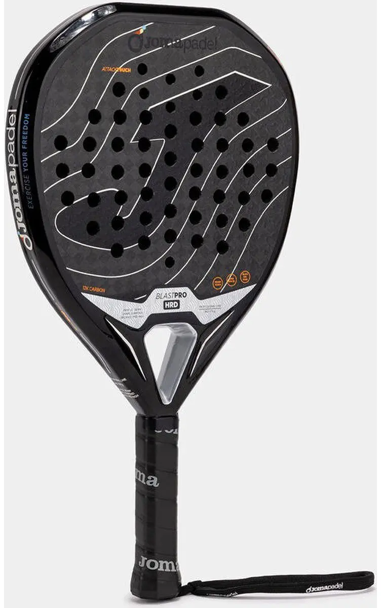 Joma Blast Pro HRD Padelracket