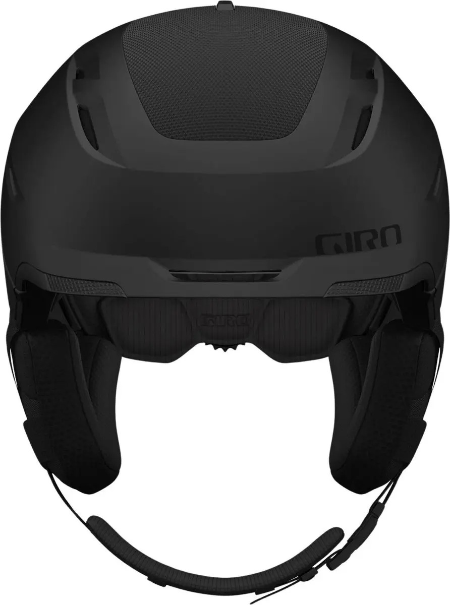 Giro Tor Spherical MIPS Skihelm S - Zwart - afbeelding 3 van 6