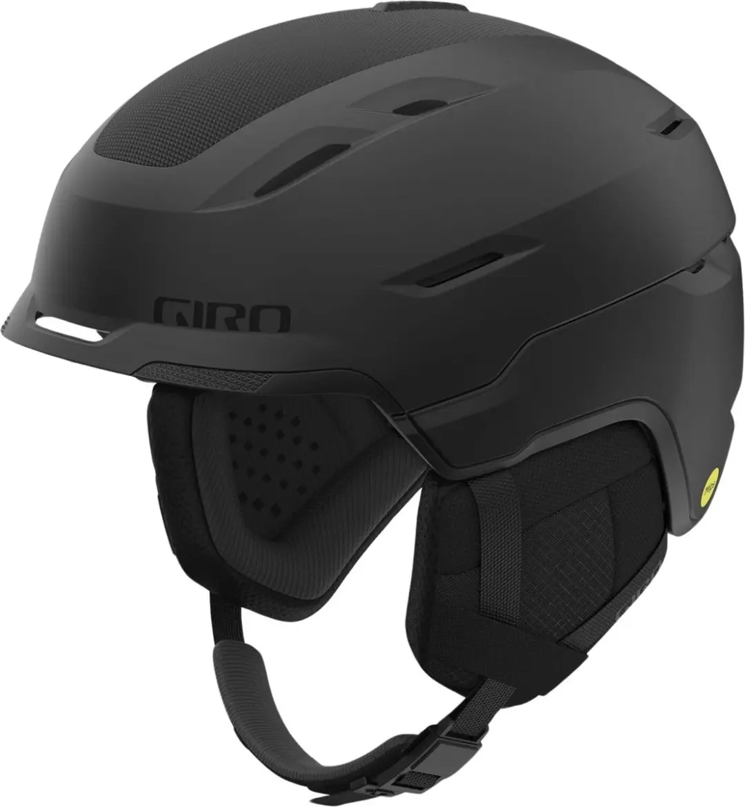 Giro Tor Spherical MIPS Skihelm Senior