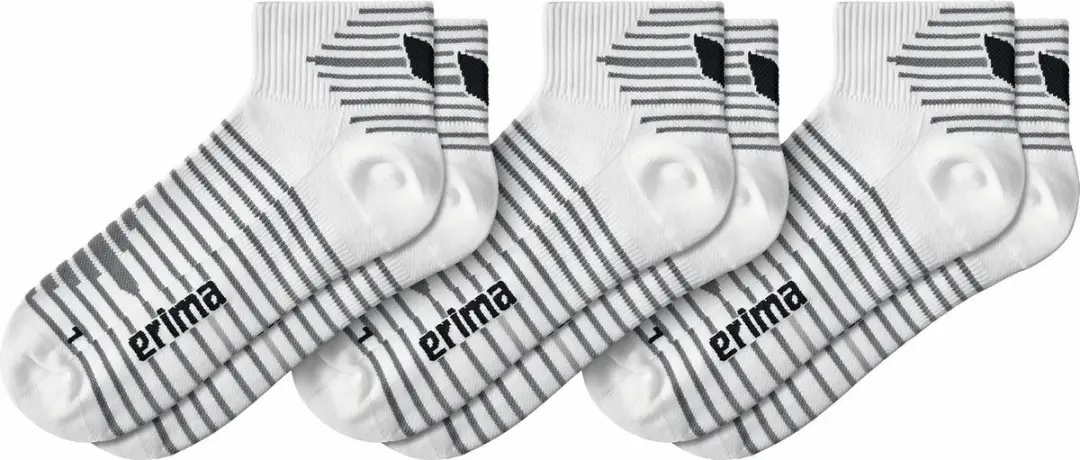 Erima Sportsokken 39-42