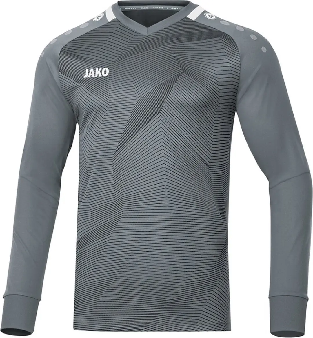 Jako Goal Keepershirt Lange Mouw Kinderen