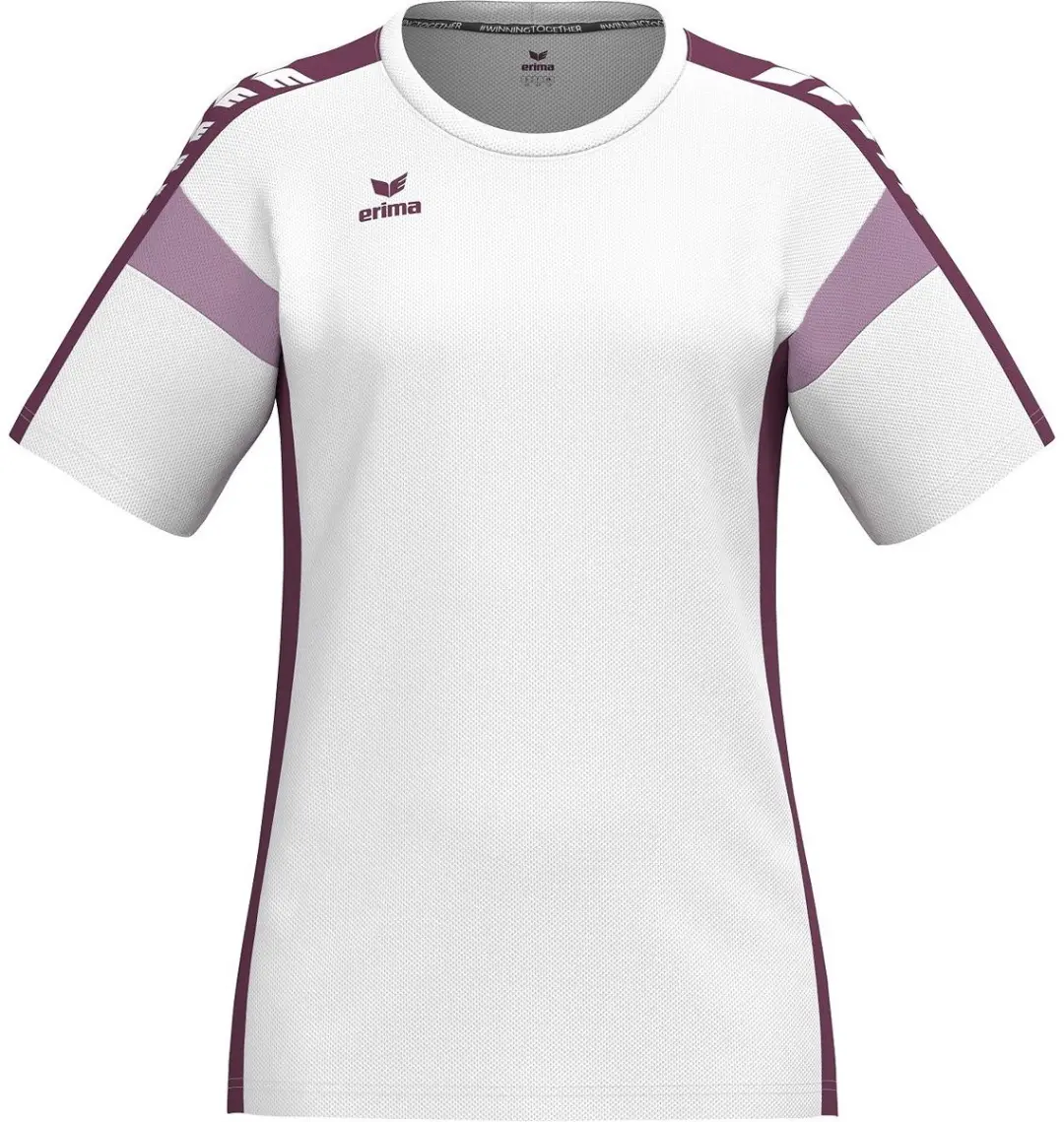 Erima Celebrate 125 T-Shirt Dames
