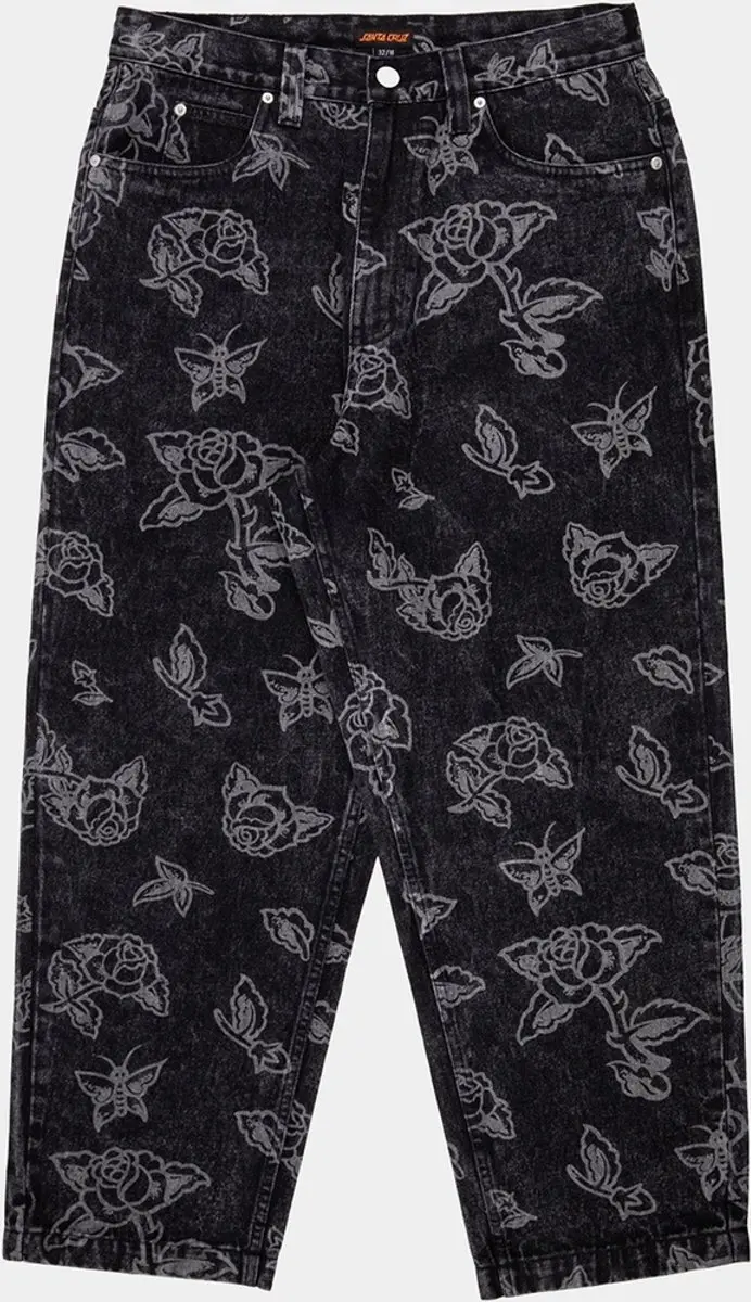 Santa Cruz Big Pants SCM-P2489