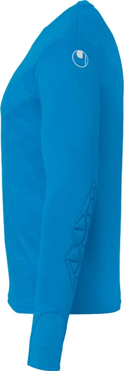 Uhlsport Prediction Keepershirt Lange Mouw Heren - Lichtblauw - XL