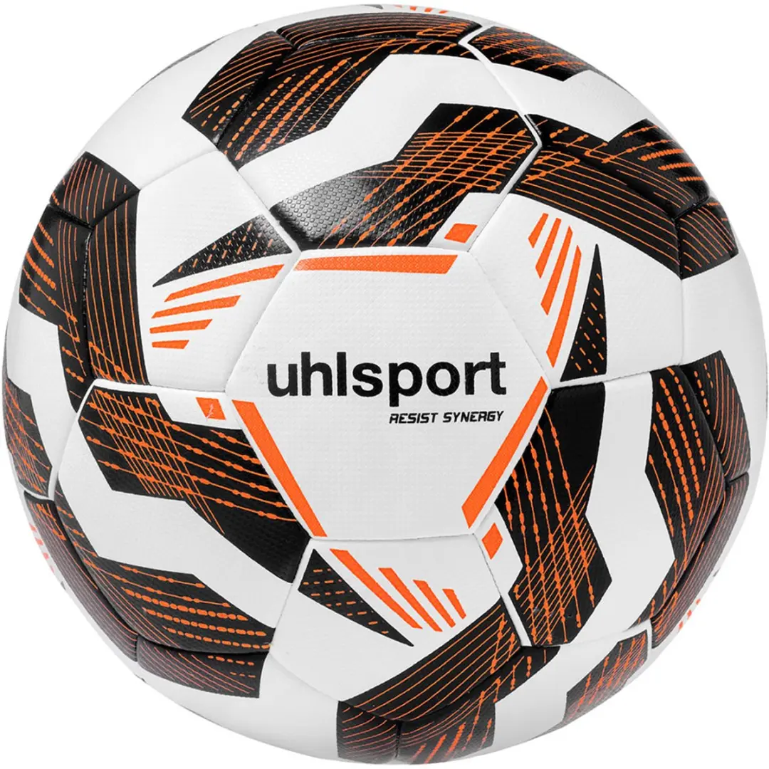 Uhlsport Resist Synergy Voetbal 4
