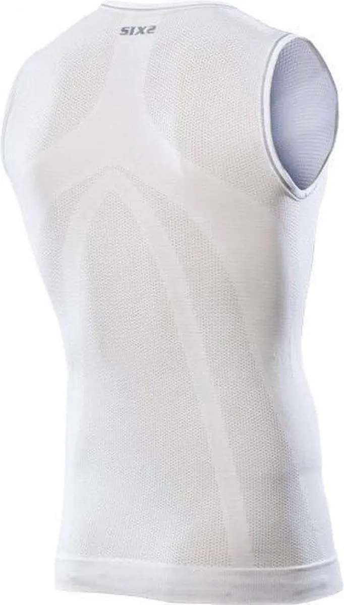 Sixs Underwear SMX White Carbon XL