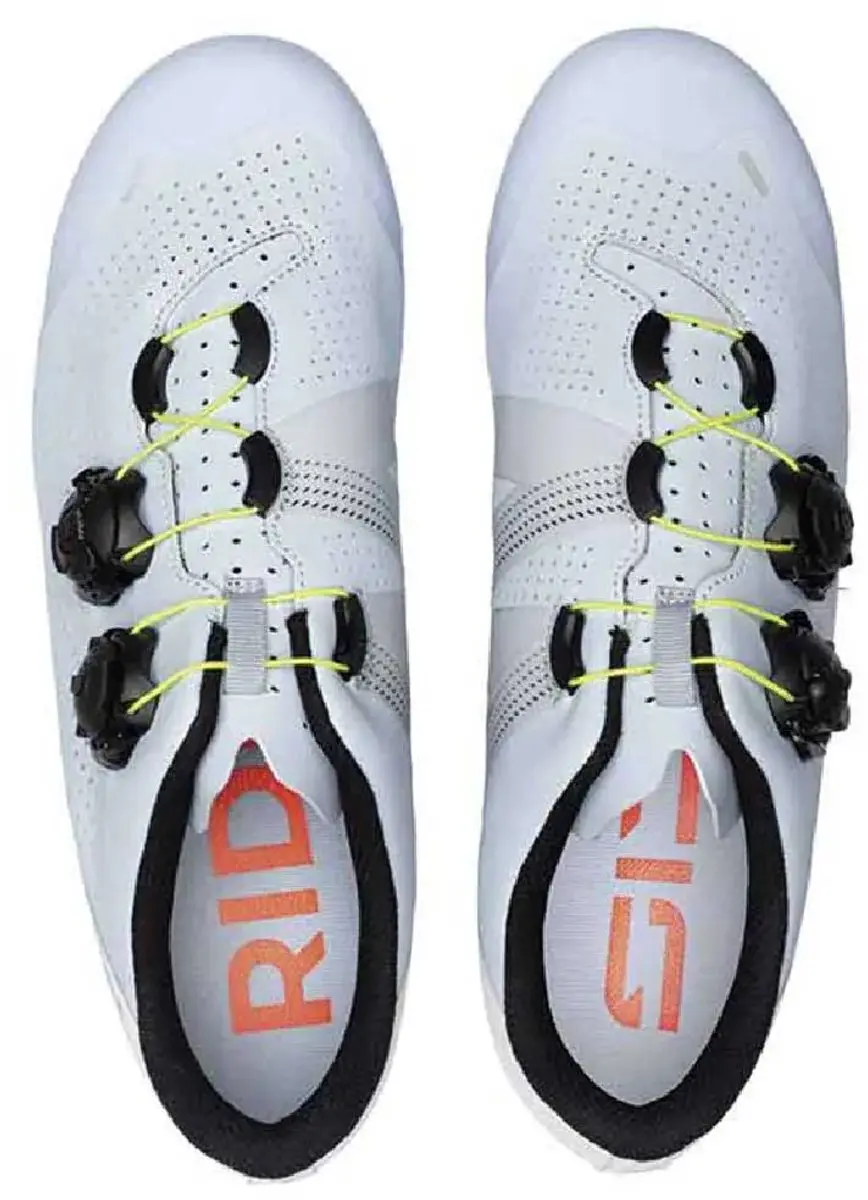 Sidi Ergo 6 Raceschoenen - Grijs - EU 43 - afbeelding 3 van 4
