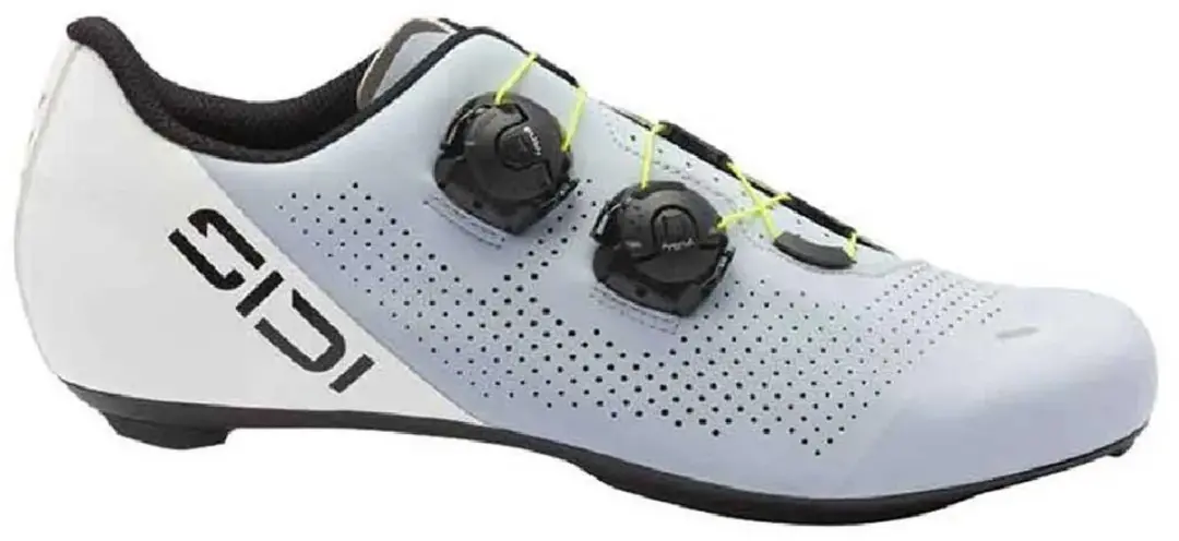 Sidi Ergo 6 Raceschoenen Grijs EU 43