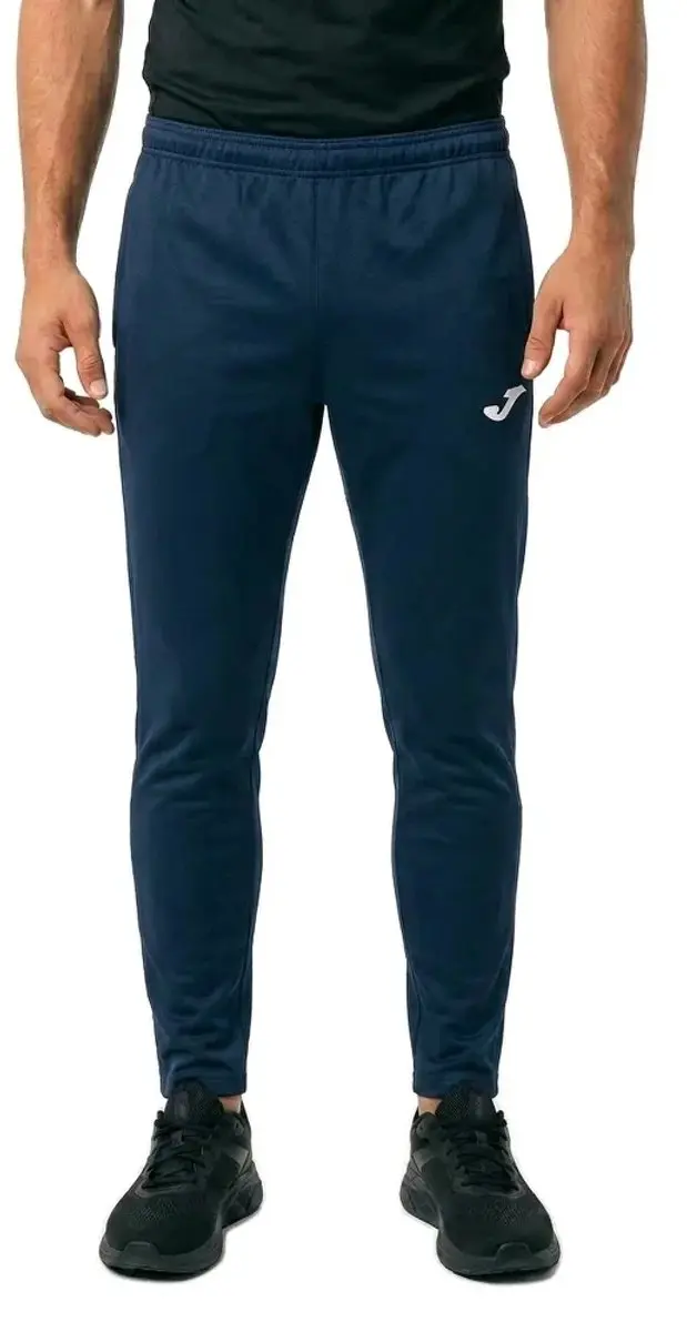 Joma Eco Championship Broek 2XL - Navy