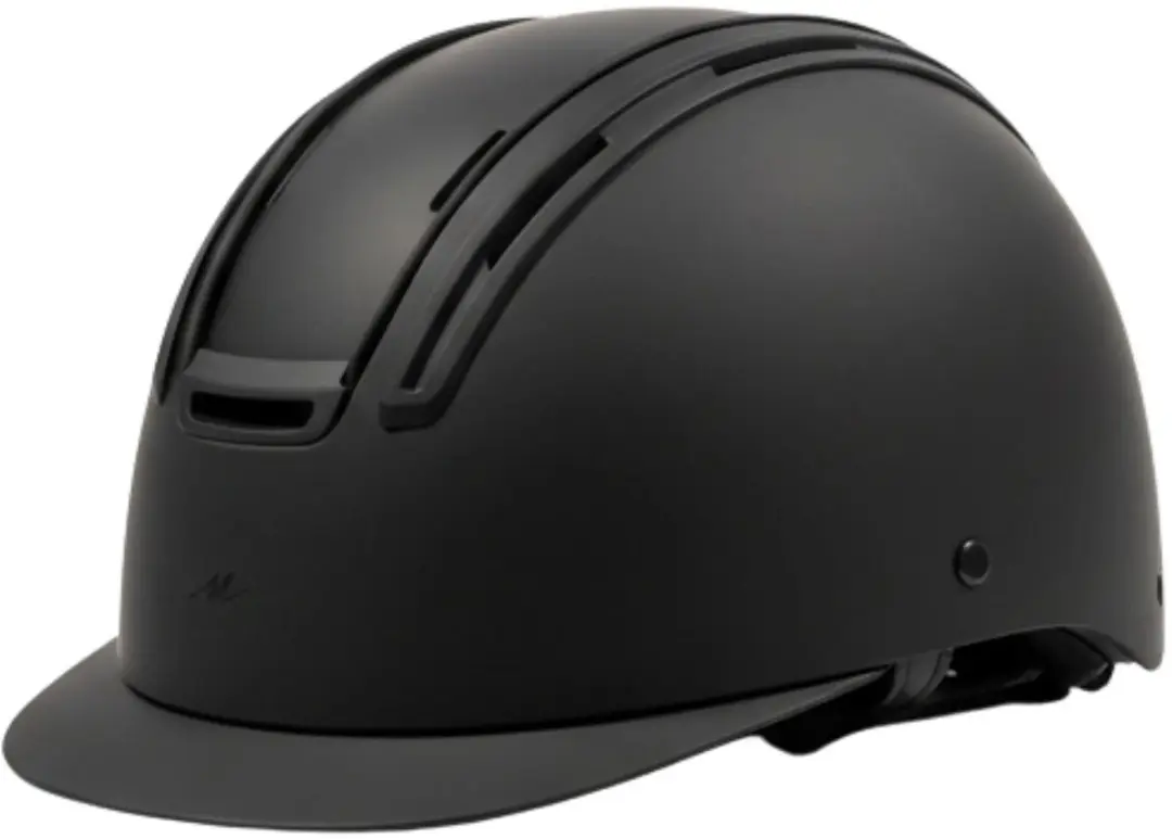 Mondoni Pinto Cap M - Zwart - Polyamide