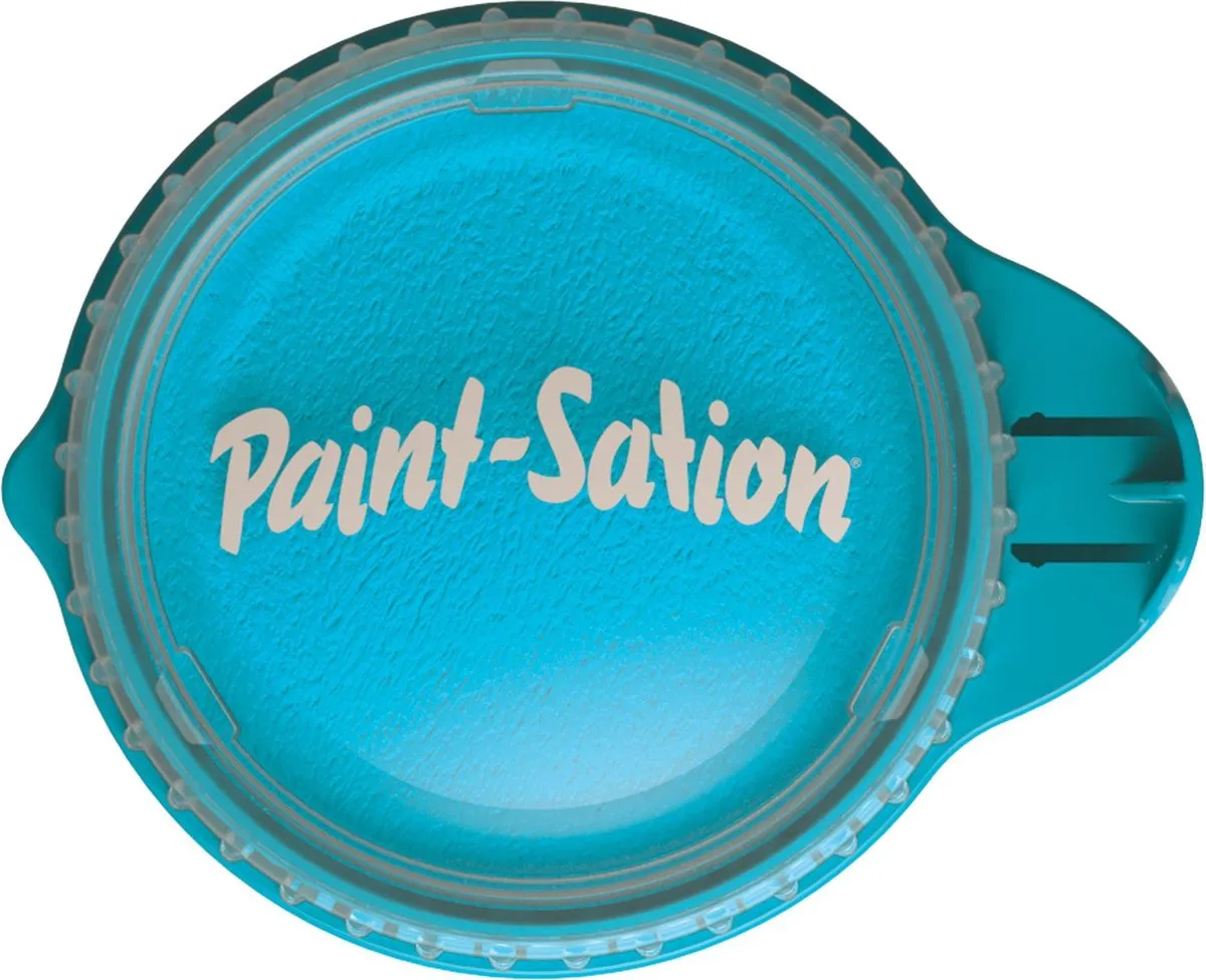 Goliath Paint Station Blauw