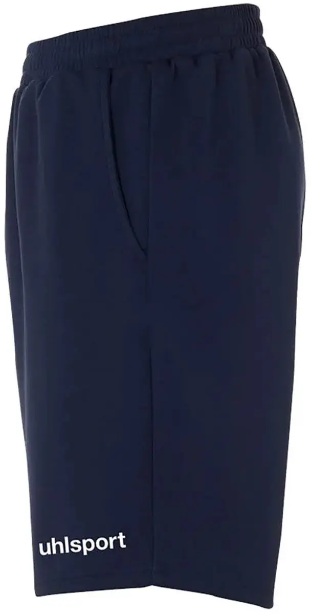 Uhlsport Essential Short Kinderen 152 - Marine