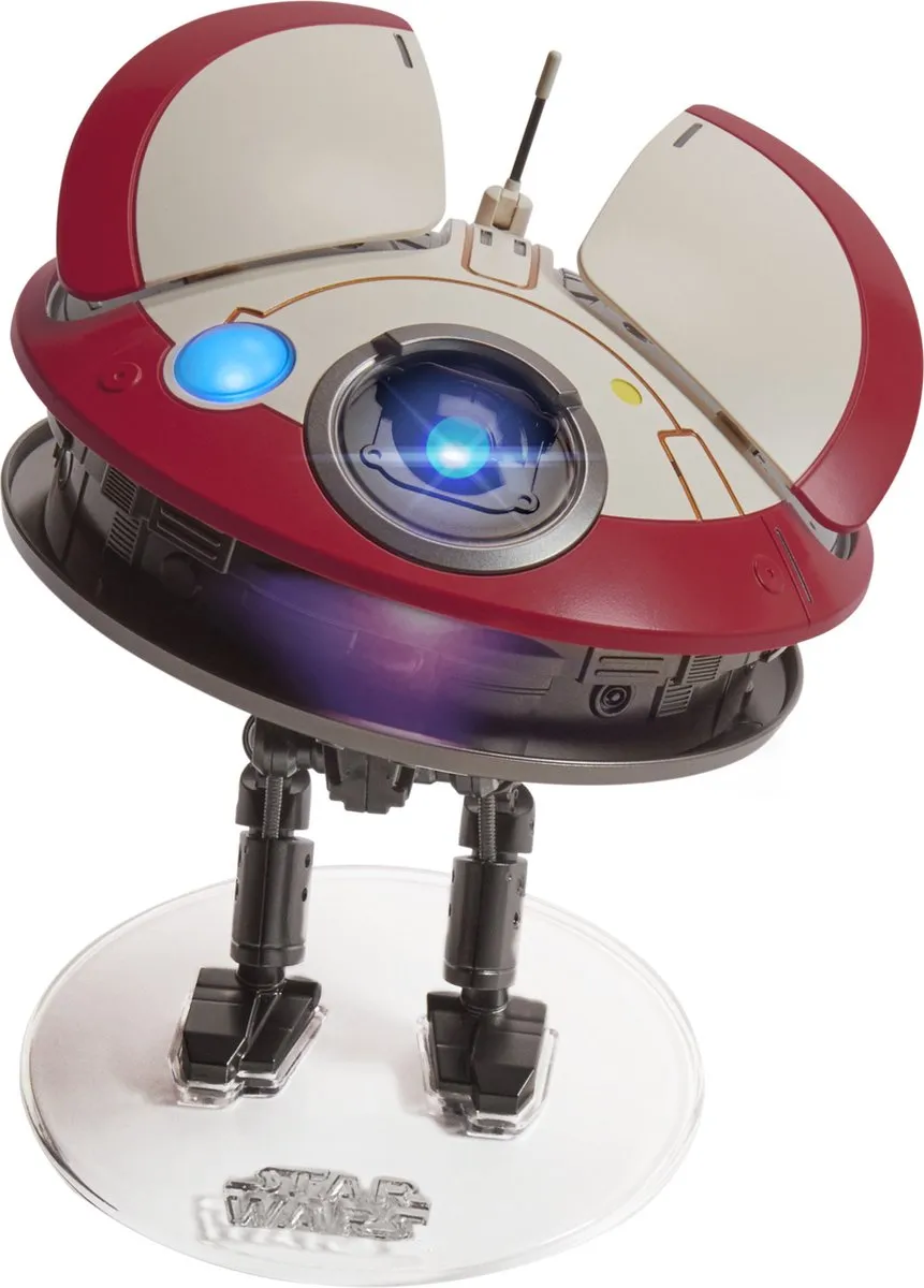 Star Wars L0-LA59 Lola Animatronic