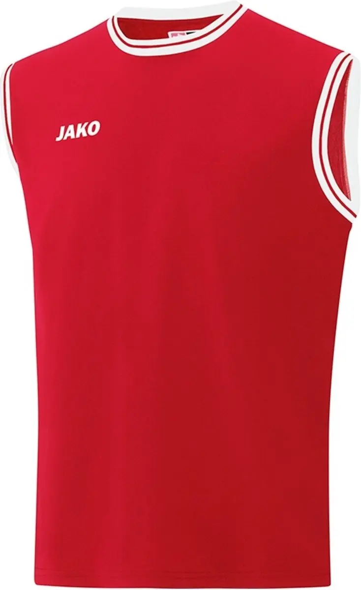 Jako Center 2.0 Basketbalshirt Kinderen