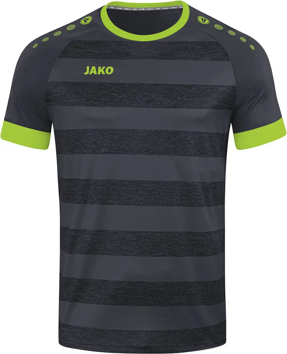 JAKO Celtic Melange Shirt Kinderen