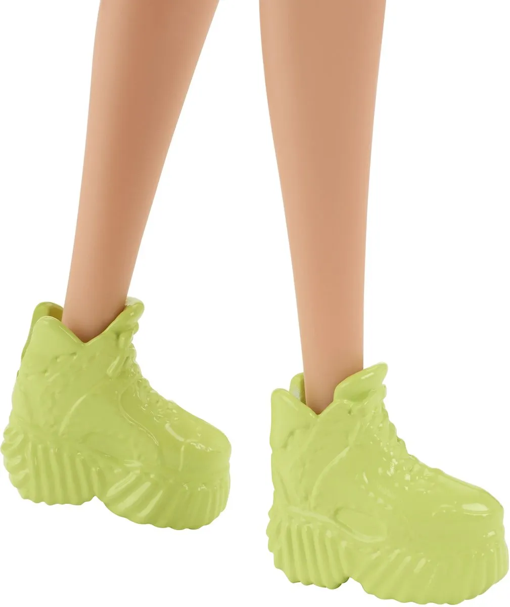 Barbie Fashionistas Pop HBV22 - Meerkleurig
