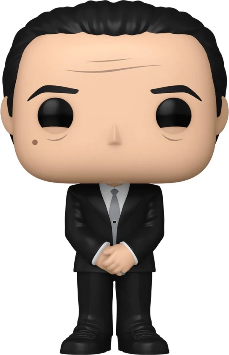 Funko Pop Movies Goodfellas Jimmy Conway #1504 - Multi