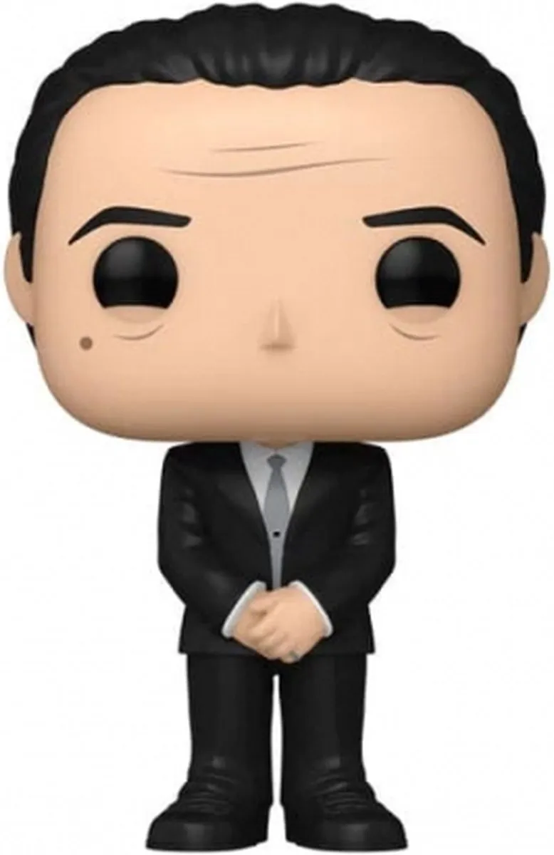 Funko Pop Movies Goodfellas Jimmy Conway #1504