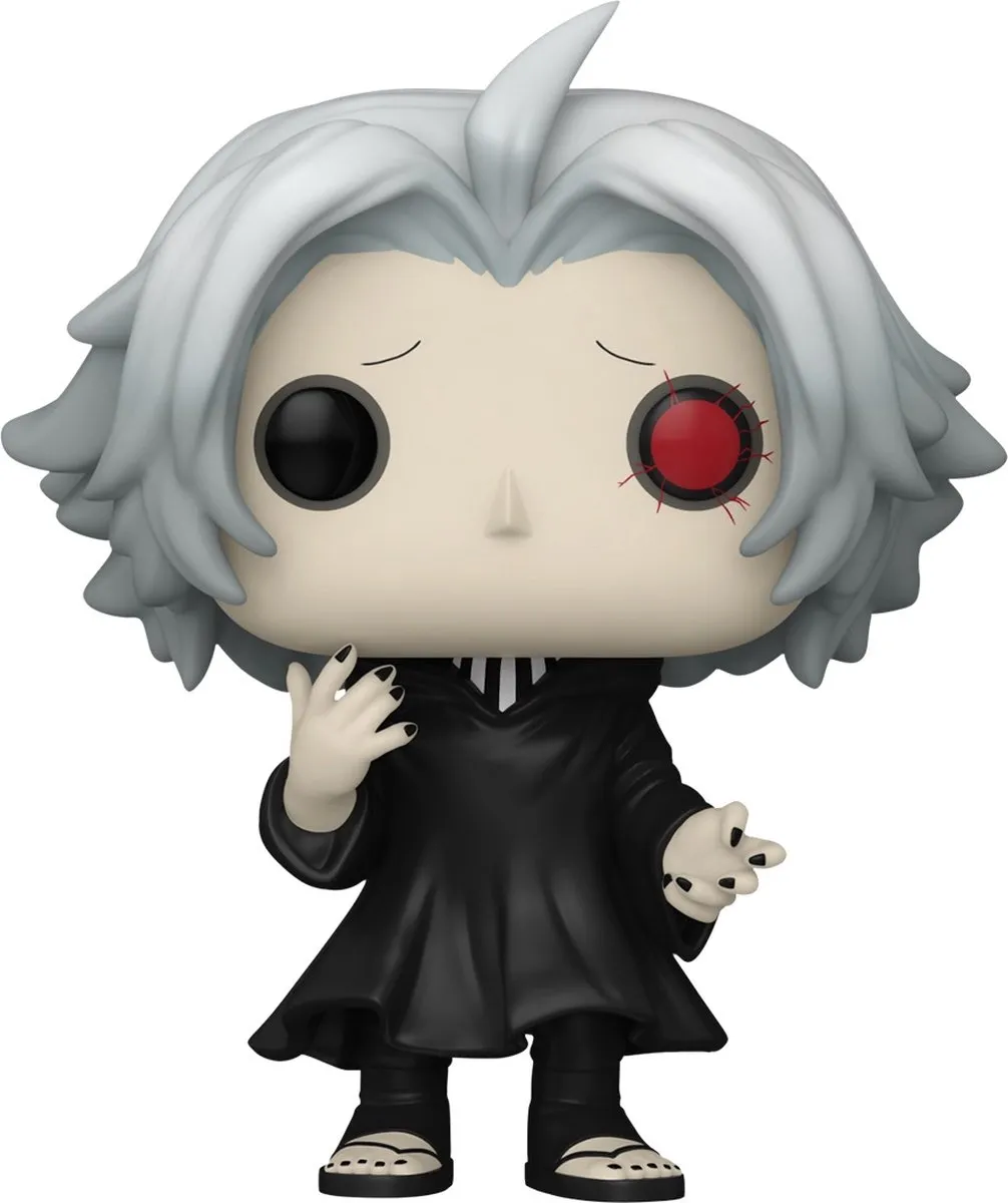 Funko Pop! Tokyo Ghoul Owl 75517 - Multicolor