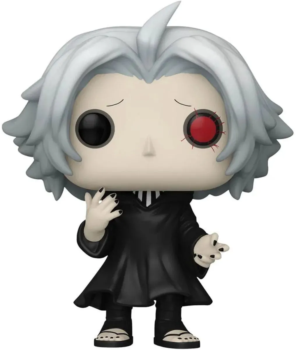 Funko Pop! Tokyo Ghoul Owl 75517 - Multicolor