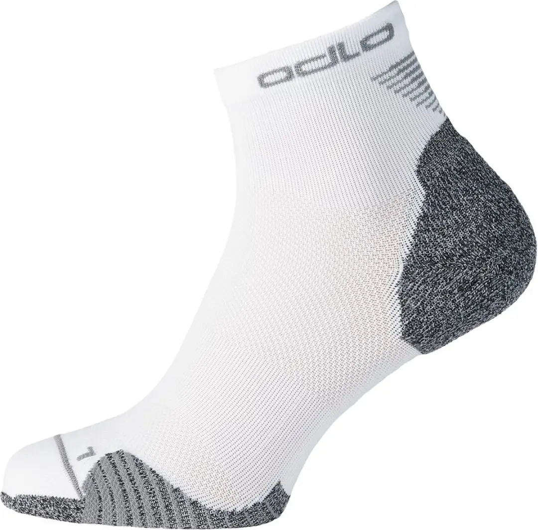 Odlo Socks Quarter Ceramicool Quarter Sportsokken Unisex