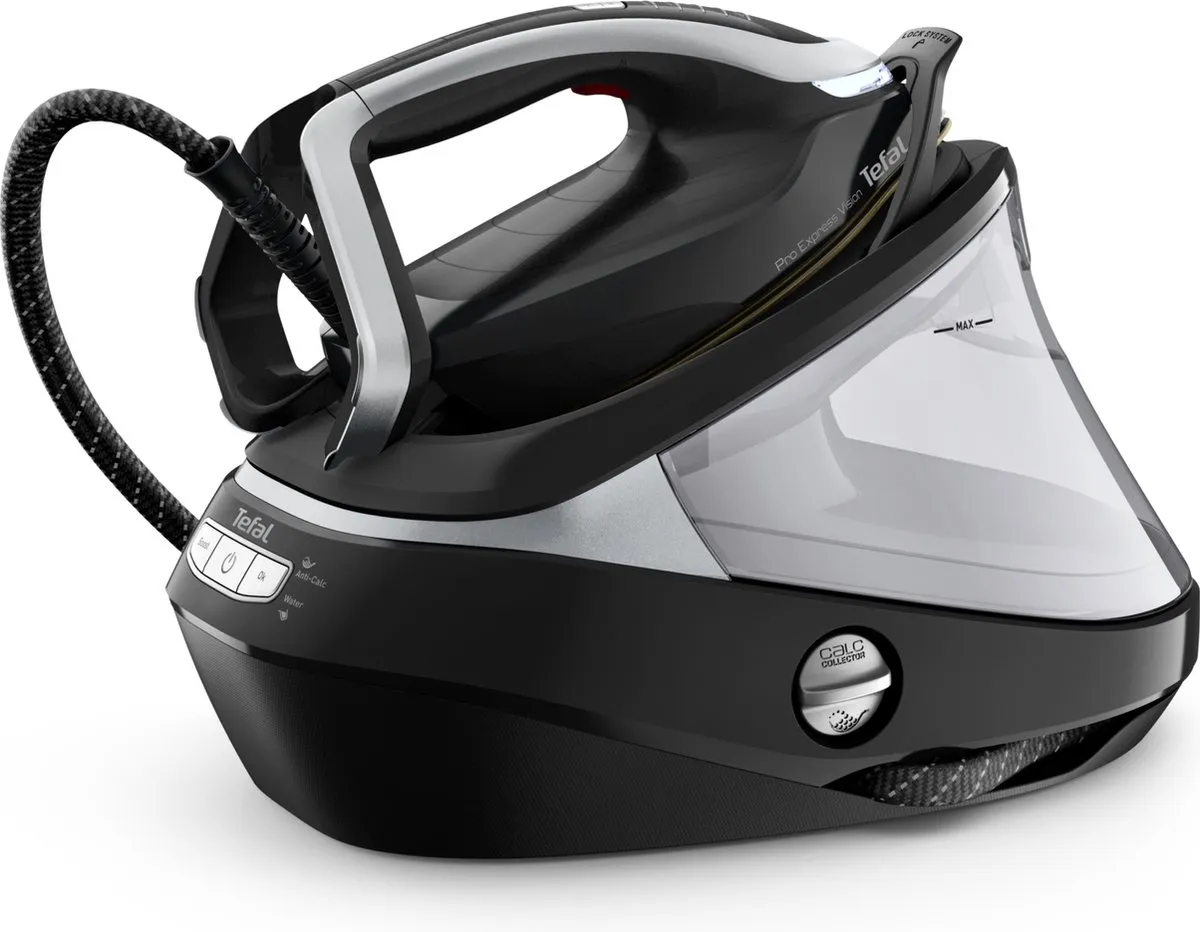 Tefal Pro Express Vision GV9821