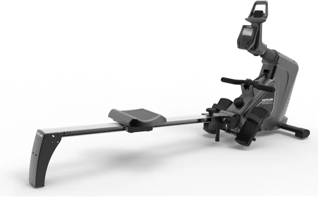 Kettler Roeitrainer Rower 2.0