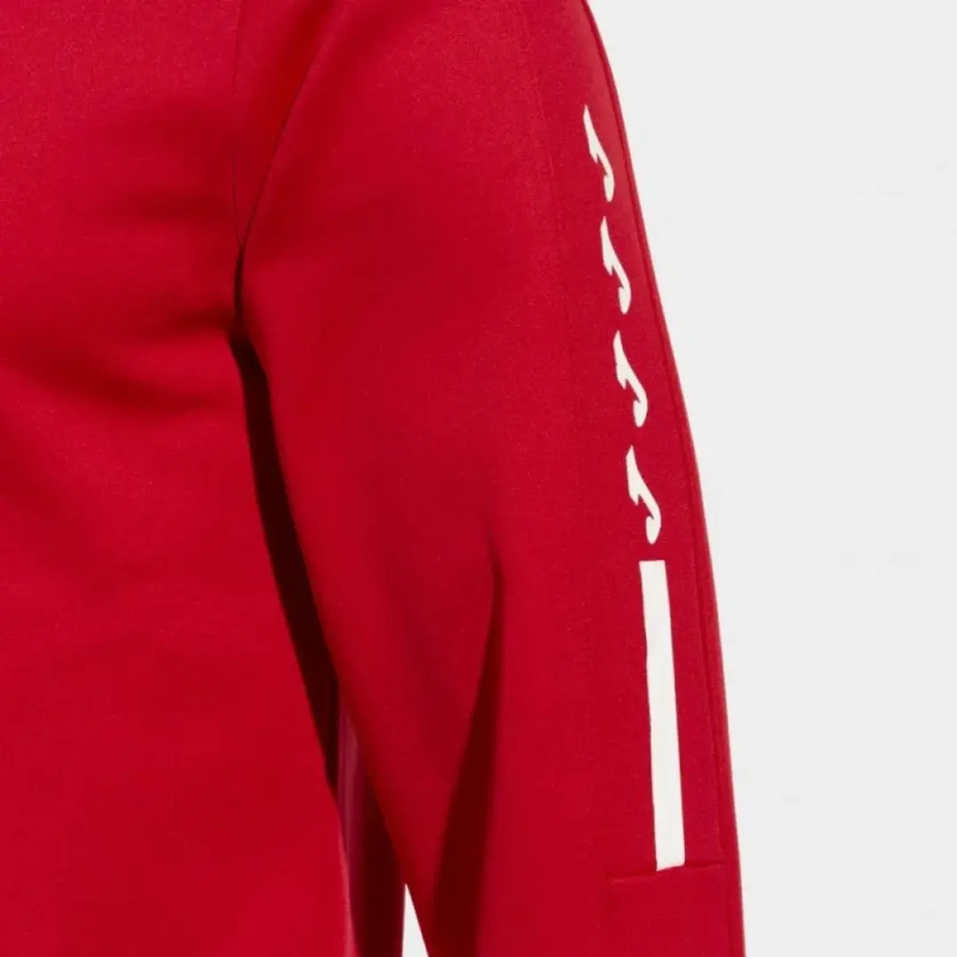 Joma Olimpiada Sweatshirt Rood - 9-10 jaar