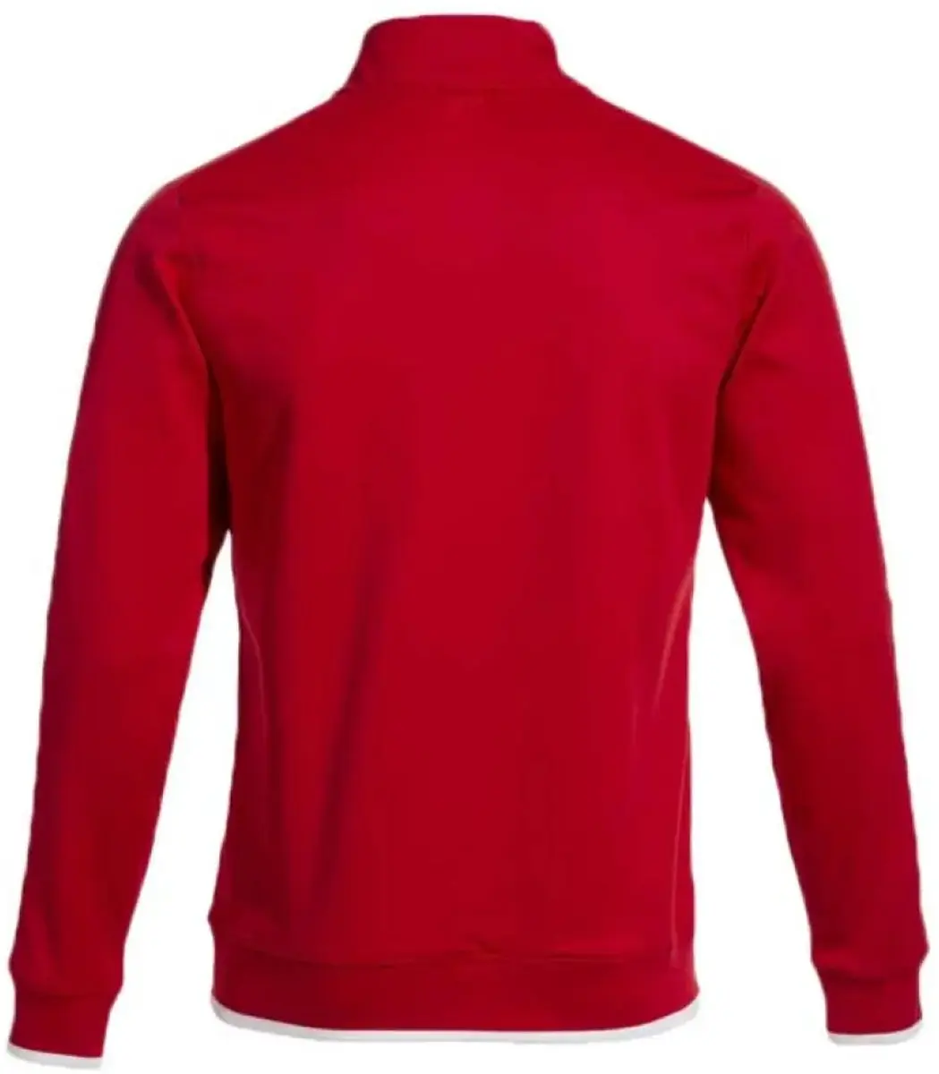 Joma Olimpiada Sweatshirt Rood - 9-10 jaar