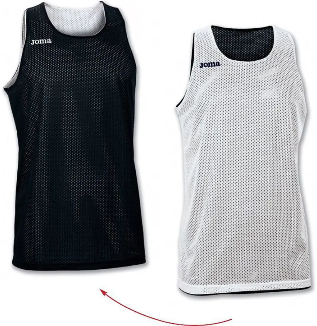 Joma Aro Reversible Shirt Heren