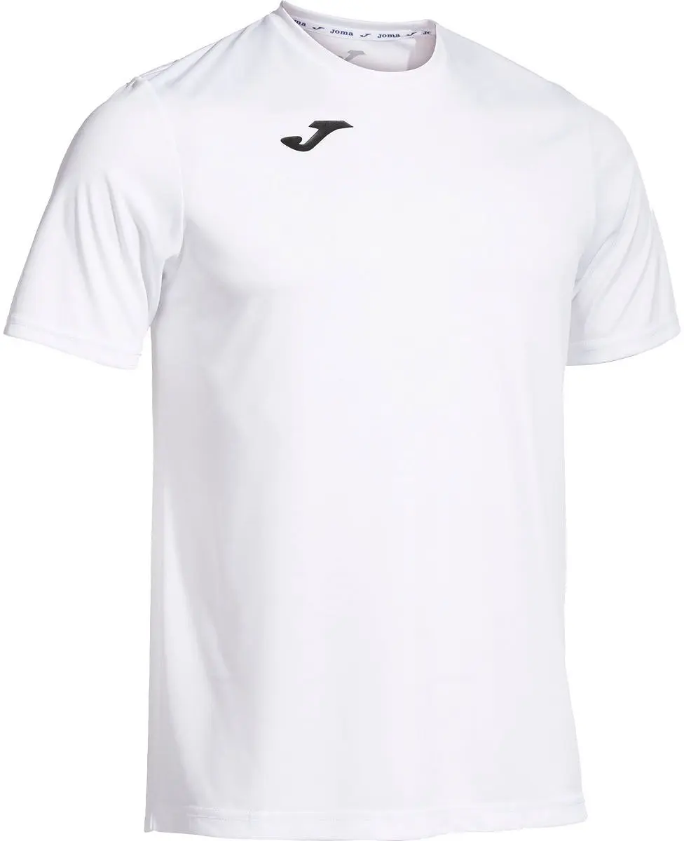 Joma Combi Shirt Korte Mouw Kinderen