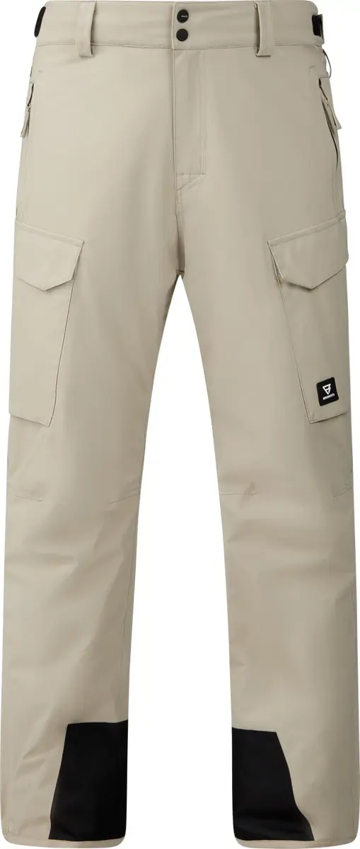 Brunotti Footrail-Cargo Heren Ski Broek