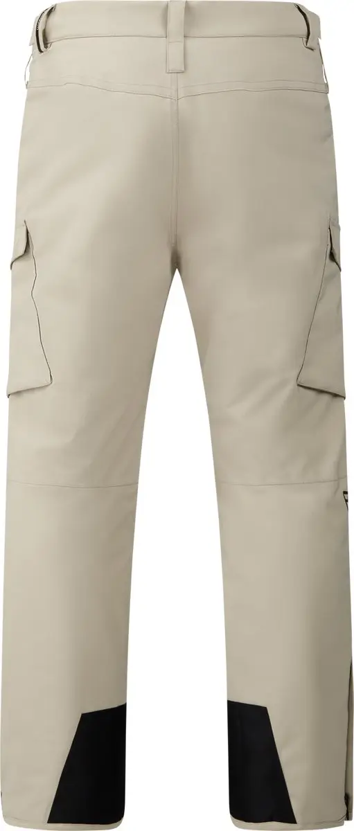 Brunotti Footrail-Cargo Heren Ski Broek - XL - Fungi - afbeelding 2 van 6
