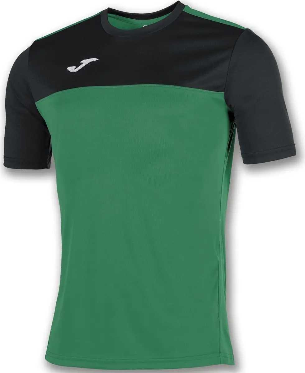 Joma Winner Shirt Korte Mouw Heren