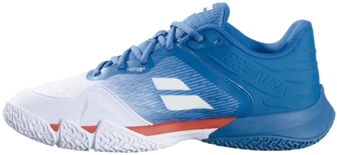 Babolat Premura 3 Heren Padelschoenen 45 - Beige