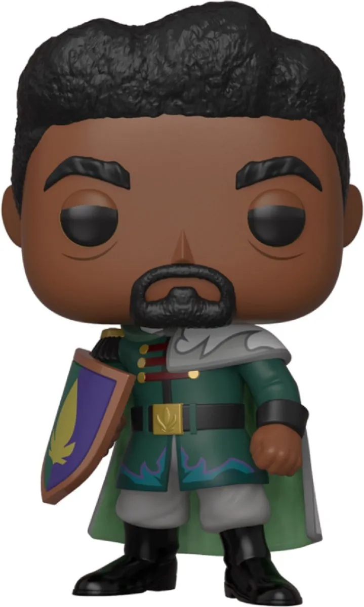 Funko Pop! Disney Frozen 2 Mattias Verzamelfiguur