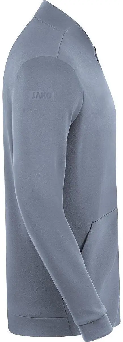 JAKO Pro Casual Trainingsvest Heren - L - Marine