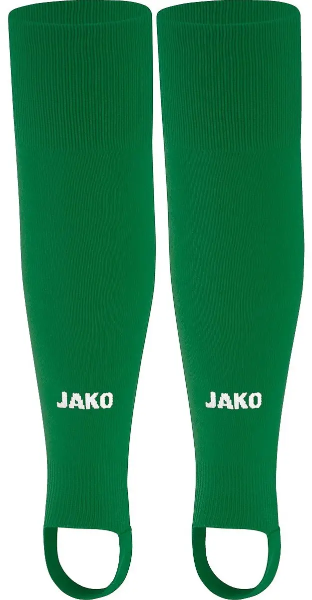 Jako Glasgow 2.0 Voetbalkousen - Sportgroen - Junior