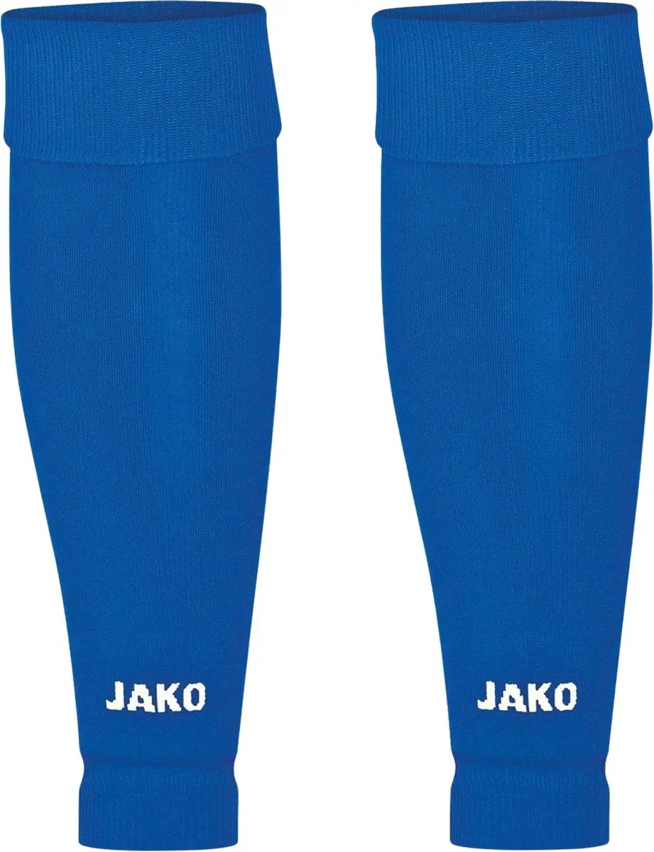 Jako Voetbalkousen Voetloos Heren