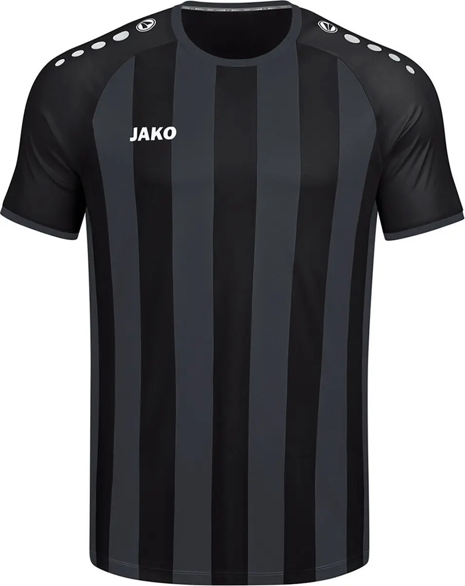 Jako Inter Shirt Korte Mouw Kinderen