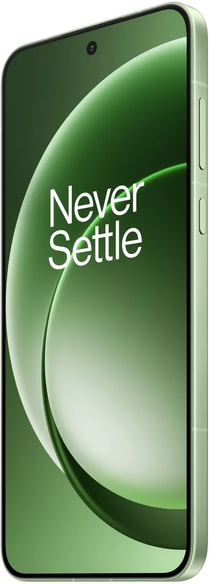 OnePlus 15R 12GB/256GB - Mint Breeze - afbeelding 6 van 6