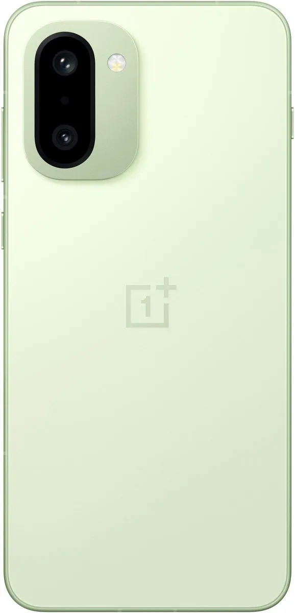 OnePlus 15R 12GB/256GB - Mint Breeze