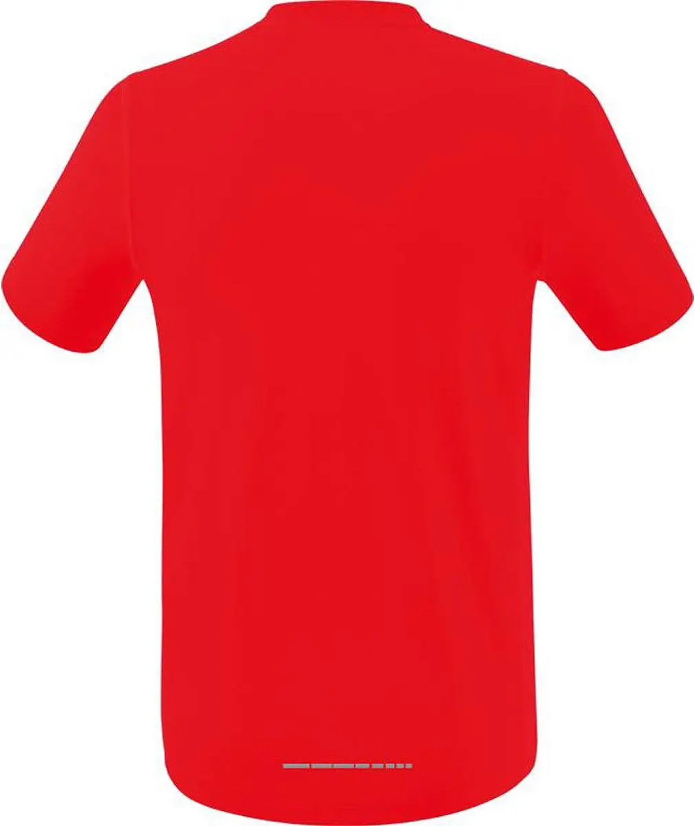 Erima Racing Hardloopshirt Heren XXL - Rood